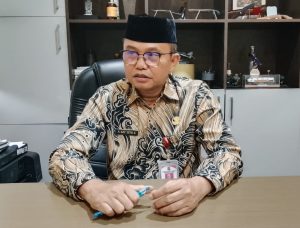 Pekan Ini Pemkot Cilegon Berlakukan WFH