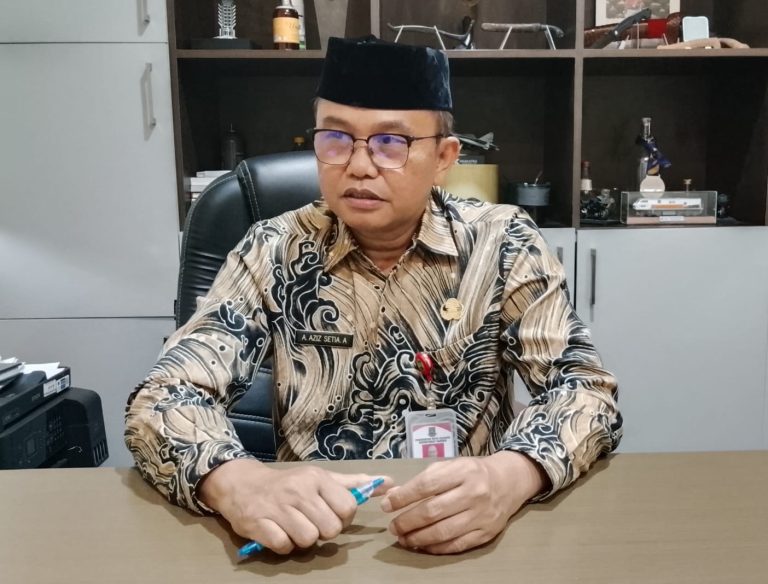 Pekan Ini Pemkot Cilegon Berlakukan WFH