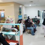 Usai Lebaran Tak ada Lonjakan Penduduk di Cilegon