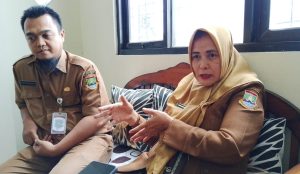 7 Penjabat Eselon II Pemkot Cilegon Jalani Uji Kompetensi