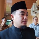 Walikota Cilegon Robinsar Singgung MCP KPK Saat Sidang Paripurna Penetapan Pokir Dewan
