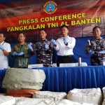 Penyelundupan 780 Kilogram Sisik Trenggiling Senilai Rp46,8 Miliar Berhasil Digagalkan
