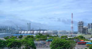 Di Tengah Krisis Rantai Pasok Global, LOTTE Chemical Indonesia Prioritaskan Pasokan Domestik