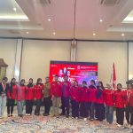 GMNI Kota Cilegon Minta Pelaku Dugaan Pelecehan Siswi Magang di Greenotel Ditindak Tegas