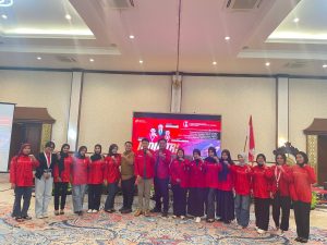 GMNI Kota Cilegon Minta Pelaku Dugaan Pelecehan Siswi Magang di Greenotel Ditindak Tegas