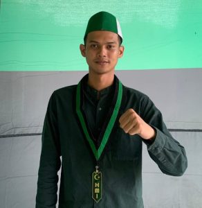 Di Tengah Efisiensi, HMI Soroti Anggaran Perayaan HUT Kota Cilegon ke-27