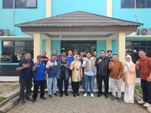 Peringatan May Day 2026 di Cilegon Disiapkan Secara Kolaboratif dan Berdampak