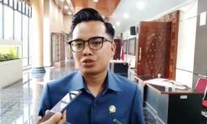 DPRD Desak Pemkot Awasi Ketat Penerapan WFH ASN Cilegon