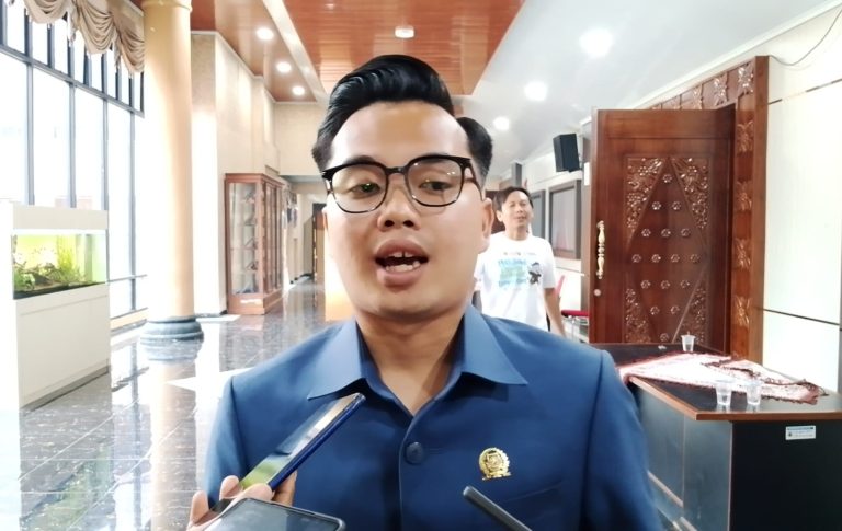 Visi Misi dan Program Tidak Sesuai, Pansus Akan Bedah LKPJ Wali Kota Cilegon