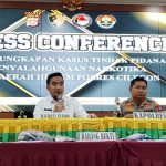 Ditangkap Polisi Edarkan Sabu, ASN Pemkot Cilegon Terancam Dipecat