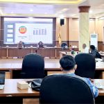 Banyak Temuan, Pansus Soroti LKPJ Wali Kota Cilegon 2025