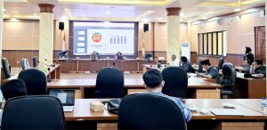 Banyak Temuan, Pansus Soroti LKPJ Wali Kota Cilegon 2025