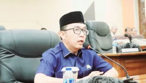 Komisi III DPRD Cilegon Dukung Penguatan BPRS-CM Kelola Gaji PPPK