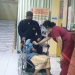 Puluhan Siswa di Cilegon Diduga Keracunan MBG