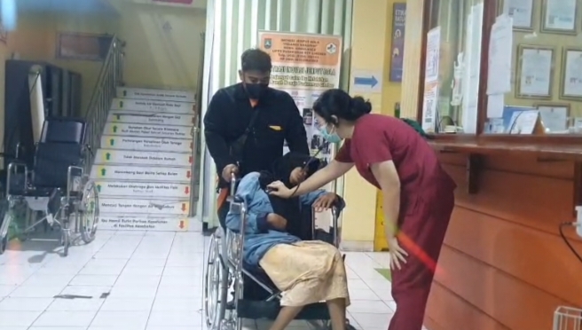 Puluhan Siswa di Cilegon Diduga Keracunan MBG
