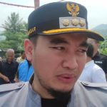 Puluhan Siswa Keracunan MBG, Walikota Cilegon Akan Tutup Dapur SPPG
