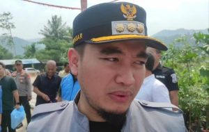 Puluhan Siswa Keracunan MBG, Walikota Cilegon Akan Tutup Dapur SPPG