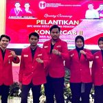 GMNI Cilegon Soroti Dugaan Keracunan MBG di MTs Al Inayah, Desak Pemangku Kebijak Evaluasi Total Dapur