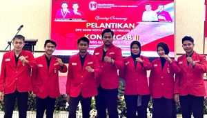 GMNI Cilegon Soroti Dugaan Keracunan MBG di MTs Al Inayah, Desak Pemangku Kebijak Evaluasi Total Dapur