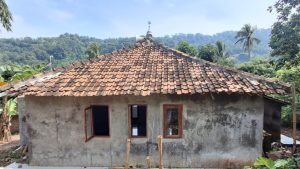 Musholla di Langon II Pulomerak Butuh Perbaikan Mendesak