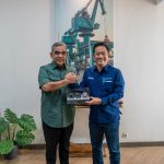 KRAS Diminta Jadi Tumpuan Pimpin Industri Baja Nasional