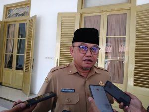 Pemkot Cilegon Kecolongan, dari 45 Dapur MBG yang Sudah Beroperasi, Baru 9 Kantongi Izin