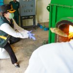 Jaga Keamanan Hayati, Karantina Banten Musnahkan Gulma Invasif dari Australia