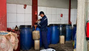 Operasikan Mesin Baru, IPST ASARI Mampu Olah Hingga 300 Kilogram Sampah Plastik Sekali Proses