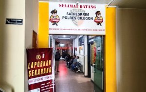 Polisi Sisir Rekaman CCTV Hingga Panggil Berbagai Pihak, Usut Kasus Keracunan Massal Makan Bergizi Gratis di Cilegon