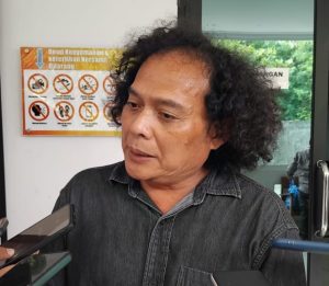 Kuasa Hukum Terdakwa PDAM Lebak Pertanyakan Keabsahan Perhitungan Kerugian Negara