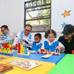 Komitmen Dukung Dunia Pendidikan, PT Chandra Asri Pacific Resmikan PAUD ke-8