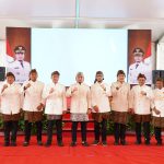 Pemkot Gelar Riung Mungpulung, di Momen HUT ke 27 Kota Cilegon
