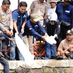 Ribuan Peserta Ramaikan Mancing Juare, Perkuat Semangat Gotong Royong di HUT Kota Cilegon ke-27 dan May Day 2026