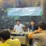 KAHMI Muda Cilegon Dideklarasikan, Tegaskan Peran Intelektual Muda dalam Menjawab Persoalan Daerah