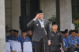 Pendidikan yang Layak dan Ramah Jadi Prioritas Wali Kota Cilegon