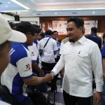 Kesejahteraan Buruh Jadi Perhatian Wali Kota Cilegon Robinsar