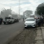 Bau Menyengat, Pabrik Kimia PT MCCI di Cilegon Meledak