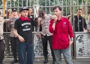 IMC Tuding Ada Kelalaian di Ledakan PT MCCI
