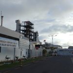 Ledakan PT MCCI Gemparkan Warga, Manajemen Klaim Semburan Hanya Uap Air