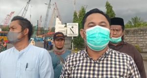 Komisi IV DPRD Cilegon Ragukan Klaim PT MCCI Soal Insiden Ledakan
