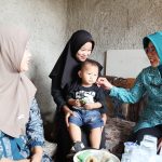 Pelayanan KB Implan Gratis bagi Warga Balaraja, Tinawati Andra Soni dan BKKBN Turun ke Lapangan