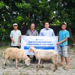 Momentum Iduladha, Chandra Asri Group Salurkan 98 Hewan Kurban untuk Masyarakat di Wilayah Sekitar Perusahaan