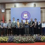 Wakil Wali Kota Cilegon Fajar Sambut Kunjungan Investor Jepang