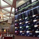 IHSG Anjlok ke Level 5.342, Saham TPIA Lawan Arus Jadi Top Gainer