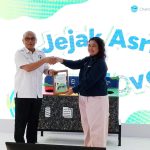 Chandra Asri Group dan Mahasiswa Untirta Berkolaborasi Lewat ‘Jejak Asri’ demi Lingkungan