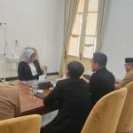 Siapa Dua Komisaris Independen PT PCM Cilegon Pilihan Walikota Robinsar?