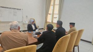 Siapa Dua Komisaris Independen PT PCM Cilegon Pilihan Walikota Robinsar?
