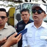 Sidak TPSA Bagendung, DPRD Cilegon Beri Banyak Catatan