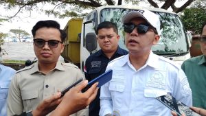 Sidak TPSA Bagendung, DPRD Cilegon Beri Banyak Catatan