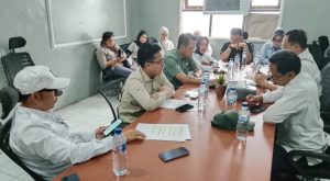 Sidak TPSA Bagendung, DPRD Cilegon Soroti Sanksi Kementerian Hingga Peralatan Pengolahan Sampah Belum Optimal